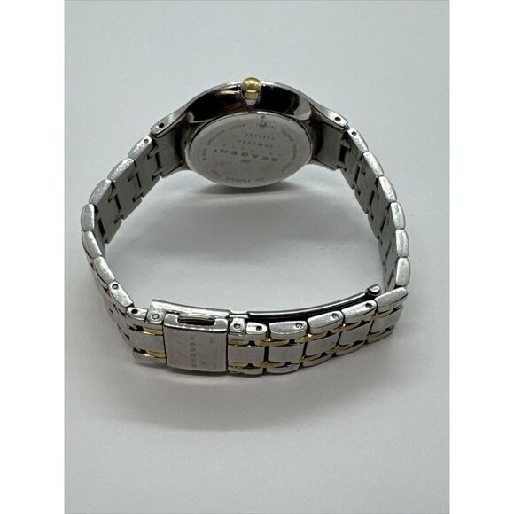 Skagen SKW2255 Women\'s Two-Tone Stainless Steel Analog Dial Quartz Watch JNA446 main image 11